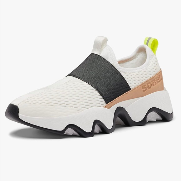 Sorel Women's Kinetic Impact II Strap Shoes - Picture 2 of 6